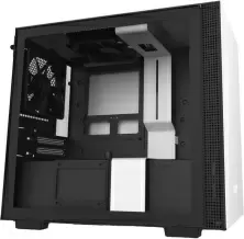 Корпус NZXT H210, белый