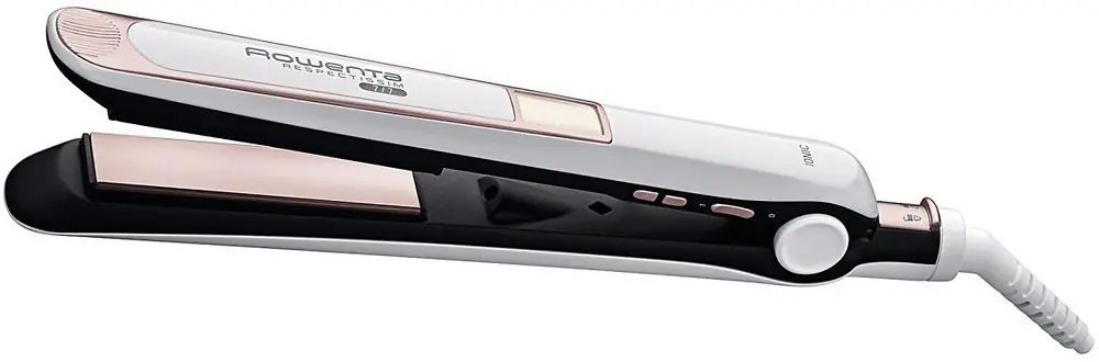 Aparat de coafat Rowenta SF7460F0, roz