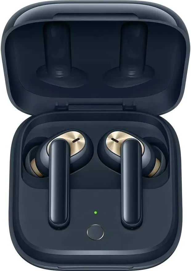 Căşti Oppo Enco W51 Starry, albastru