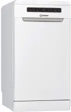 Maşină de spălat vase Indesit DSFO 3T224 C, alb