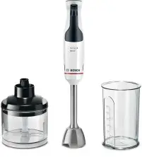 Blender Bosch MSM4W420, alb pe tehnoparc.md Blender Bosch MSM4W420, alb
