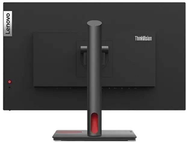 Монитор Lenovo ThinkVision T27i-30, черный