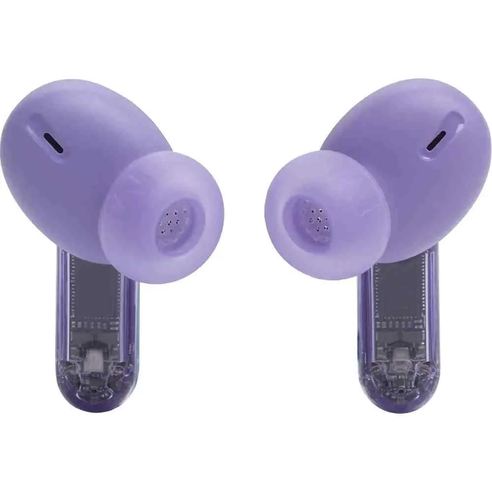 Наушники JBL Tune Beam 2, розовый