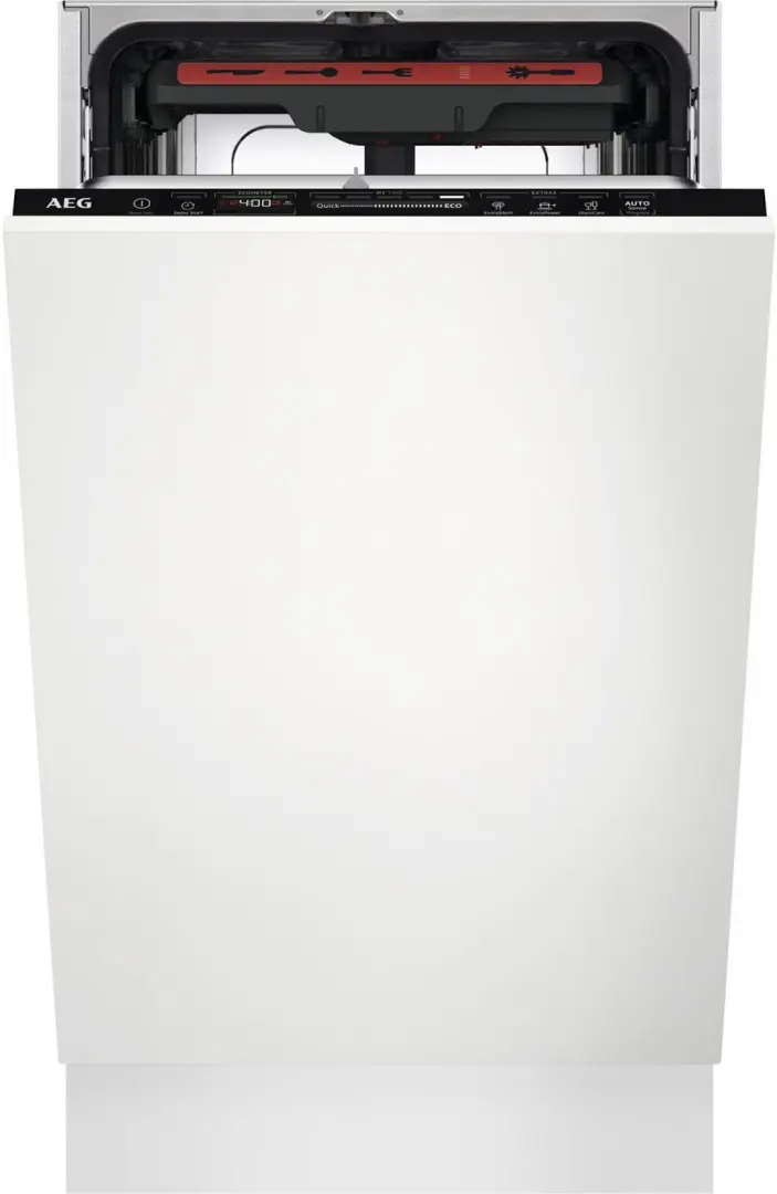 Mașini de spalat vase incorporabila AEG FSE74527P pe tehnoparc.md Mașini de spalat vase incorporabila AEG FSE74527P