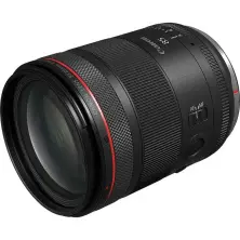Объектив Canon RF 85mm f/1.4 L VCM, черный