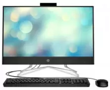 Моноблок HP 24-cr0035ci (23.8"/FHD/Core i7-1355U/16GB/512GB/Intel Iris Xe), черный