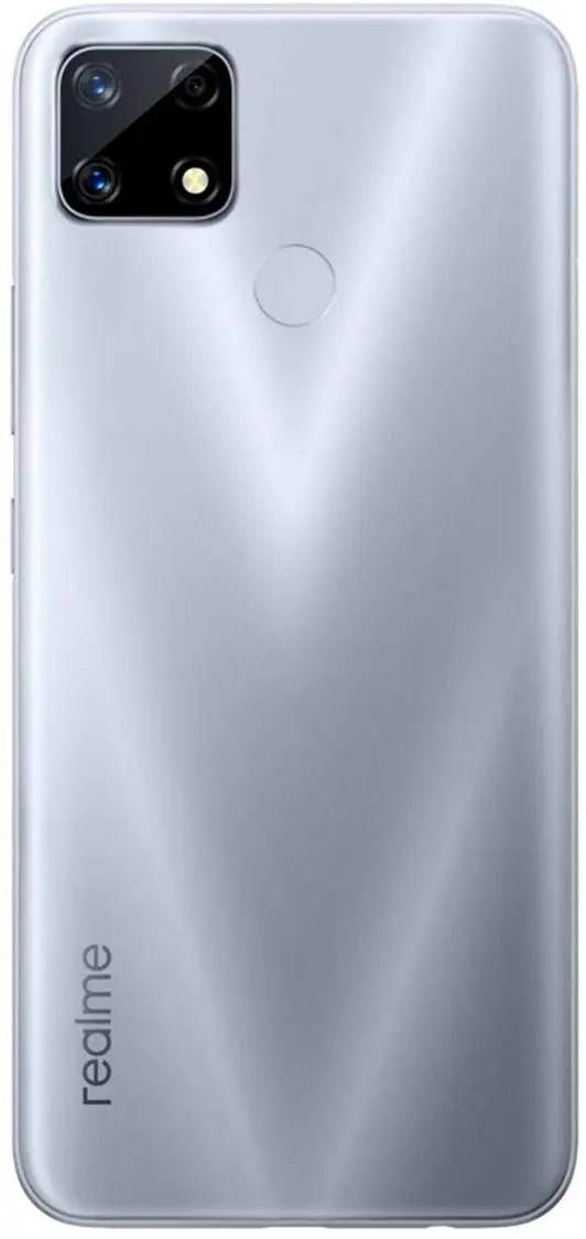 Smartphone Realme 7i 4GB/64GB, gri