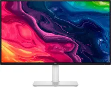 Monitor Dell S2725QS, argintiu