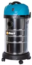 Промышленный пылесос Bort BSS-1630