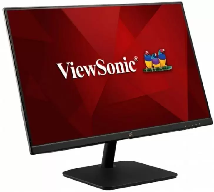 Monitor Viewsonic VA2432-H, negru