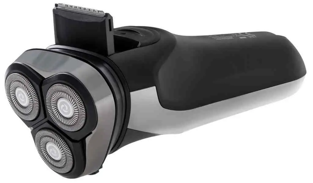 Электробритва Adler AD-2933, черный