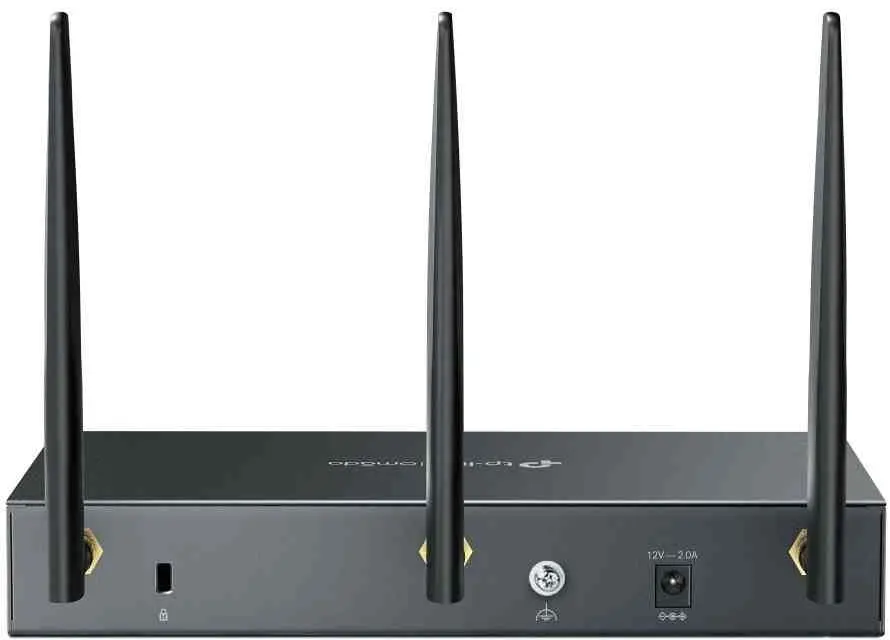 Беспроводной маршрутизатор TP-Link ER706W