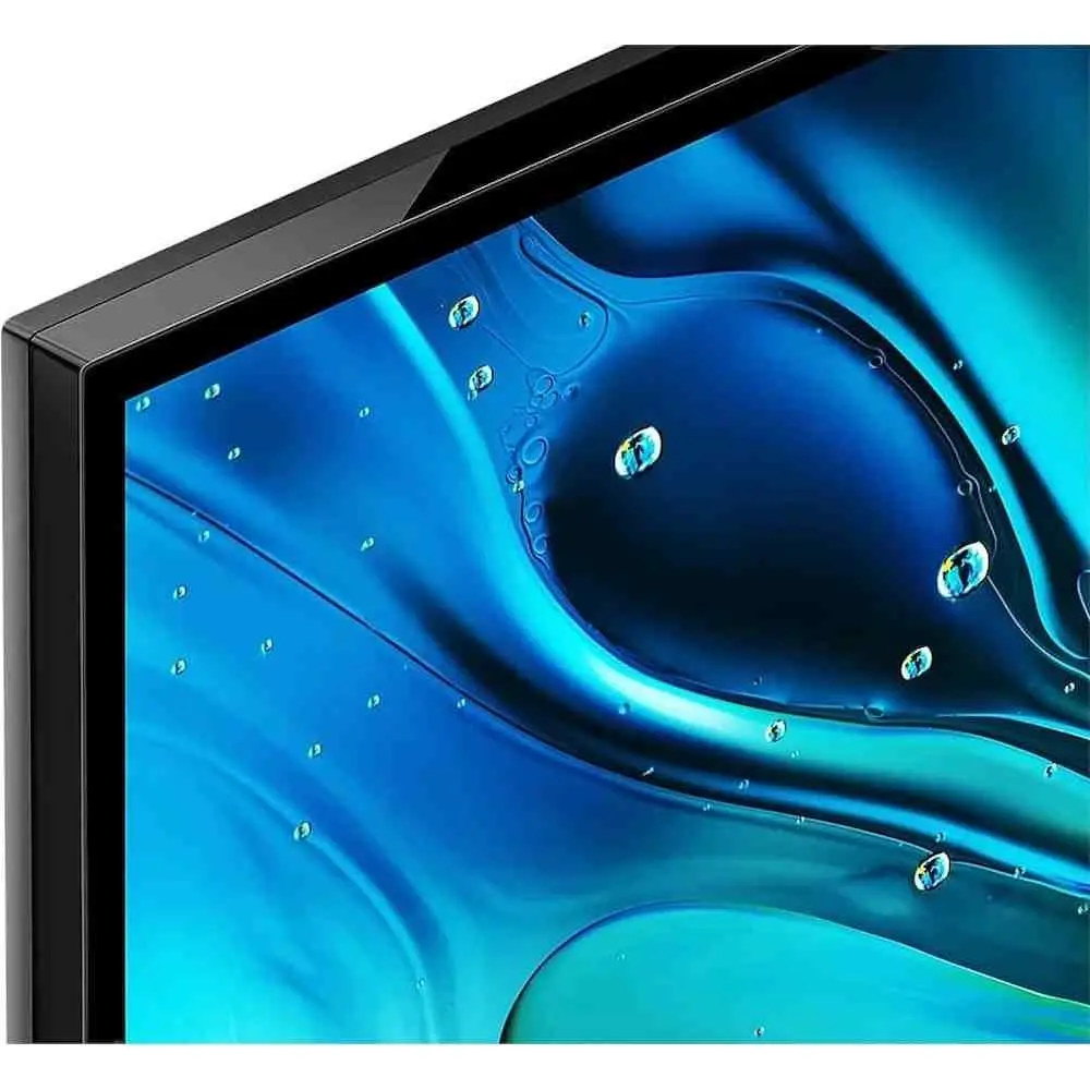 Телевизор Sony K85S35B, черный