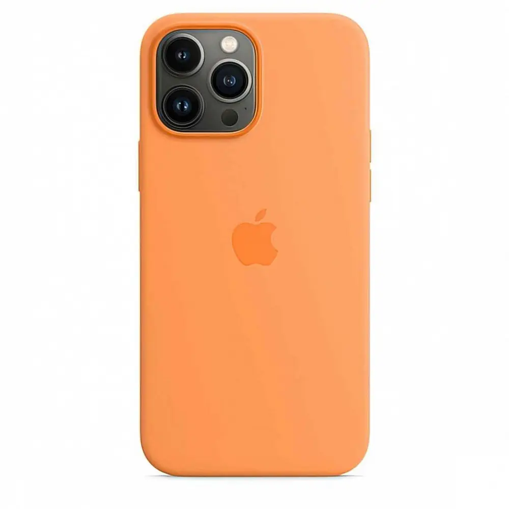 Husă de protecție Apple iPhone 13 Pro Max, auriu