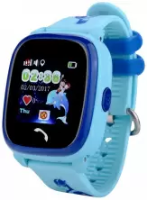 Smart ceas pentru copii Wonlex GW400S Wi-Fi, albastru