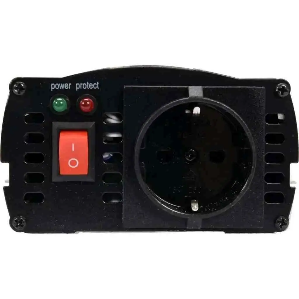 Invertor de tensiune Yato YT-81490