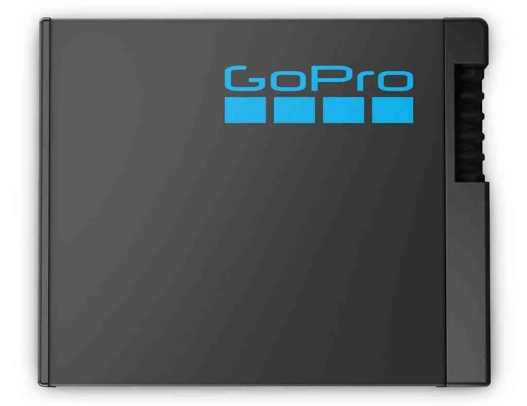 Аккумулятор GoPro AEBAT-001, черный