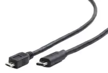 Кабель Cablexpert CCP-USB2-mBMCM-1M