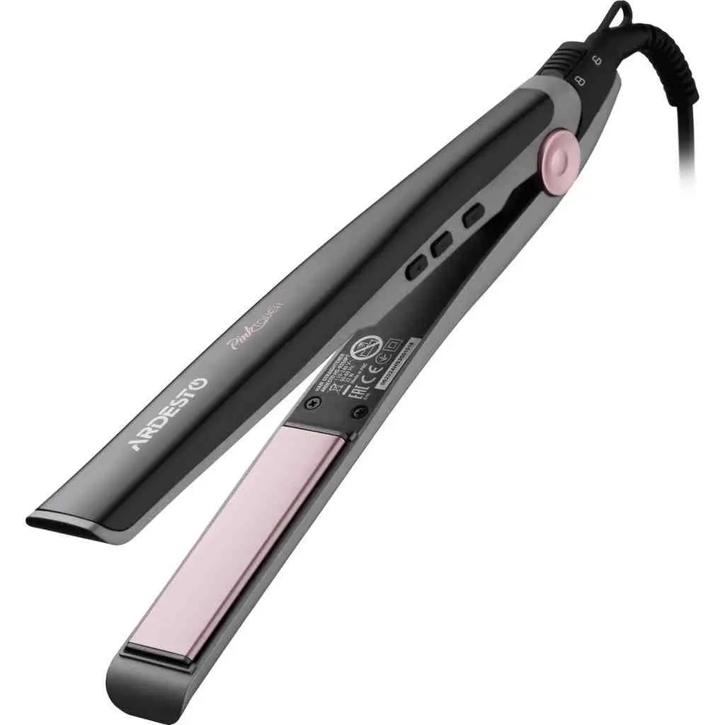 Aparat de coafat Ardesto HS-R350PT, negru