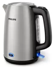 Электрочайник Philips HD9353/90, нержавеющая сталь