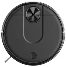 Aspirator robot Xiaomi Viomi V2 Max, negru