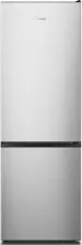 Холодильник Hisense RB372N4AC2, нержавеющая сталь на tehnoparc.md Холодильник Hisense RB372N4AC2, нержавеющая сталь