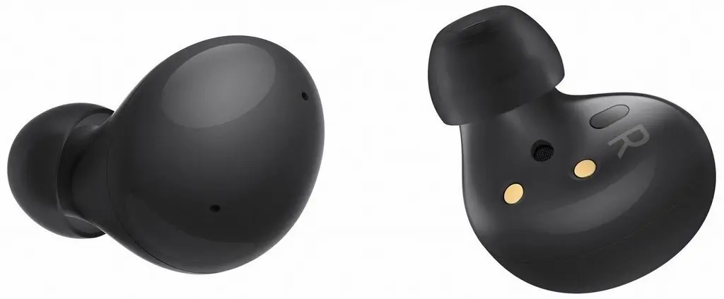 Căşti Samsung Galaxy Buds2, negru