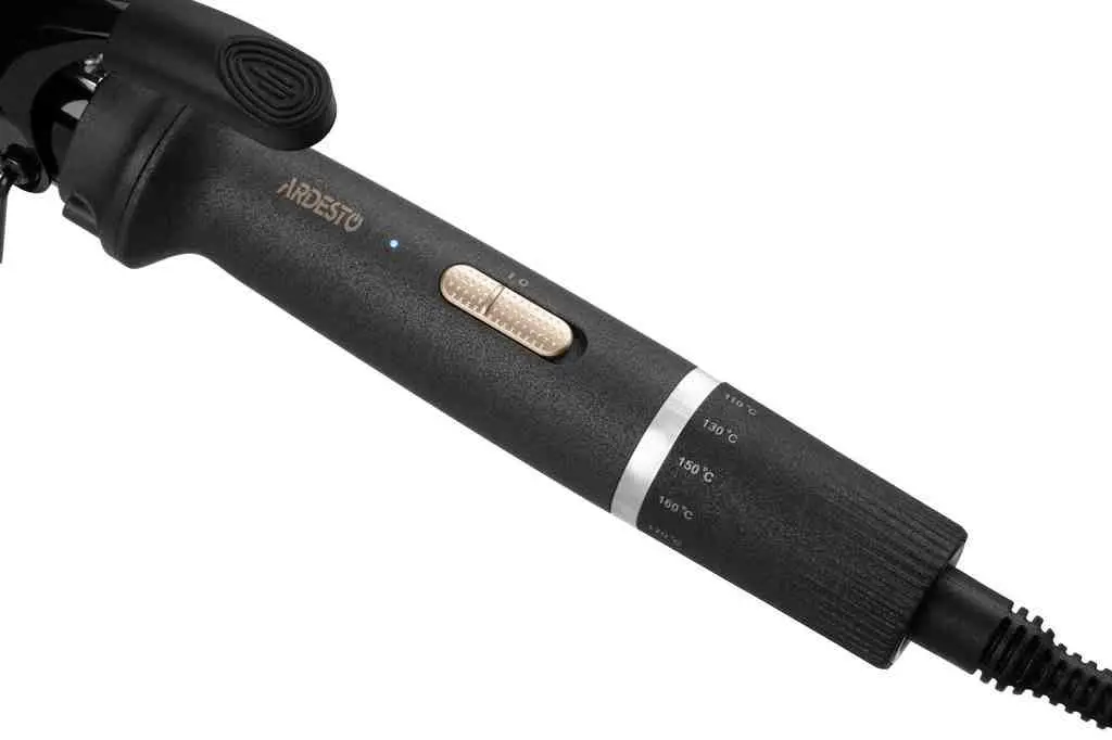 Aparat de coafat Ardesto HC-730G, negru