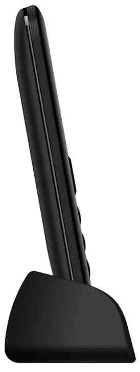 Telefon mobil Maxcom MM426 SE, negru
