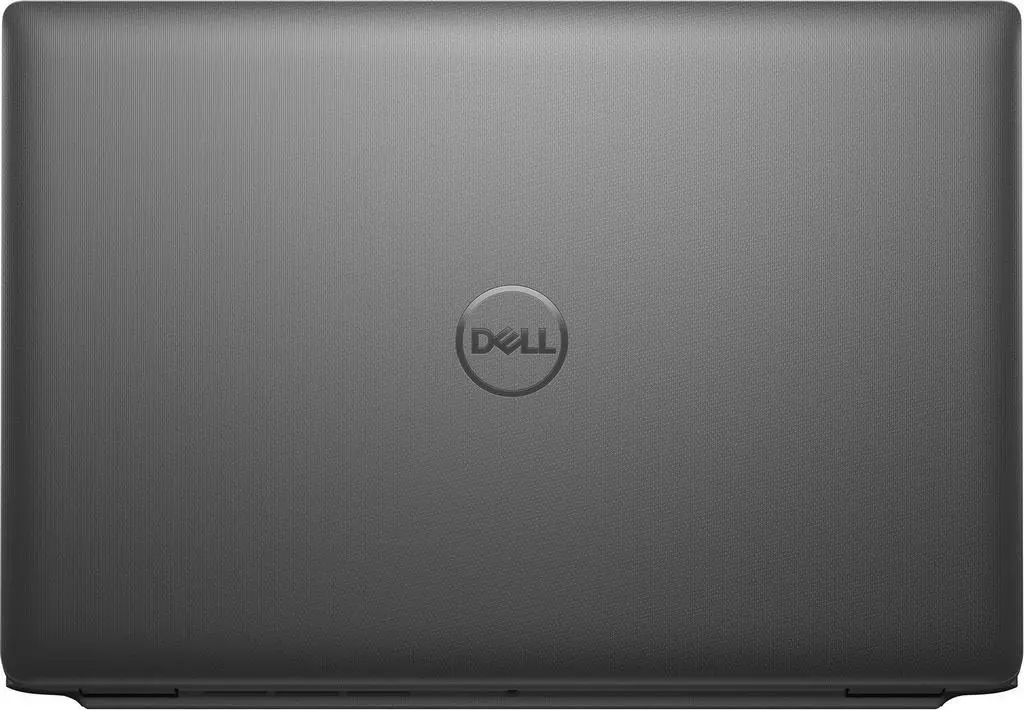 Ноутбук Dell Latitude 3440 (14.0"/FHD/Core i5-1235U/8GB/512GB/Intel Iris Xe), серый