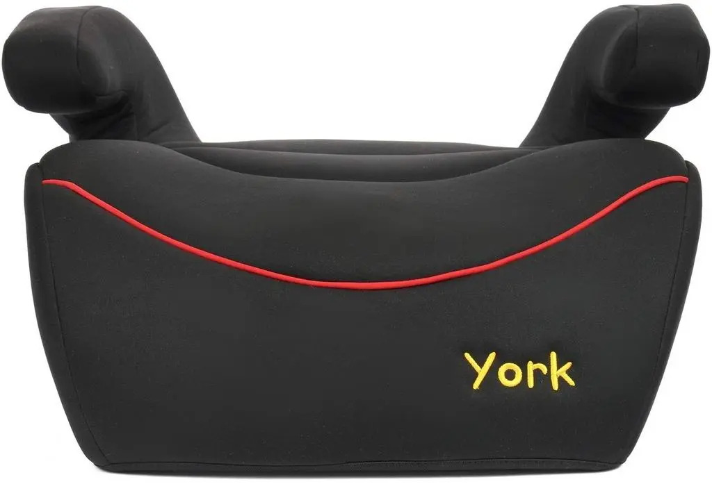 Scaun auto Summer Baby York I-Size, negru