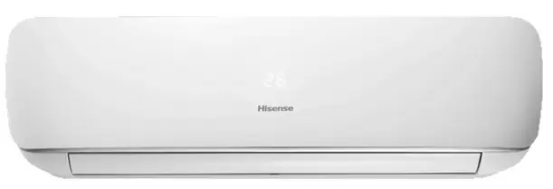 Кондиционер Hisense TG35VE00G / TG35VE00W