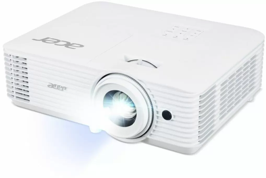 Проектор Acer H6805BDA, белый