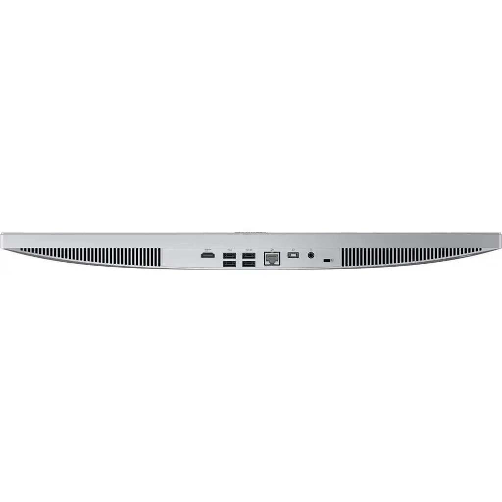 All-in-One Lenovo A100 Cloud Grey Intel N100 16Gb 512Gb, alb