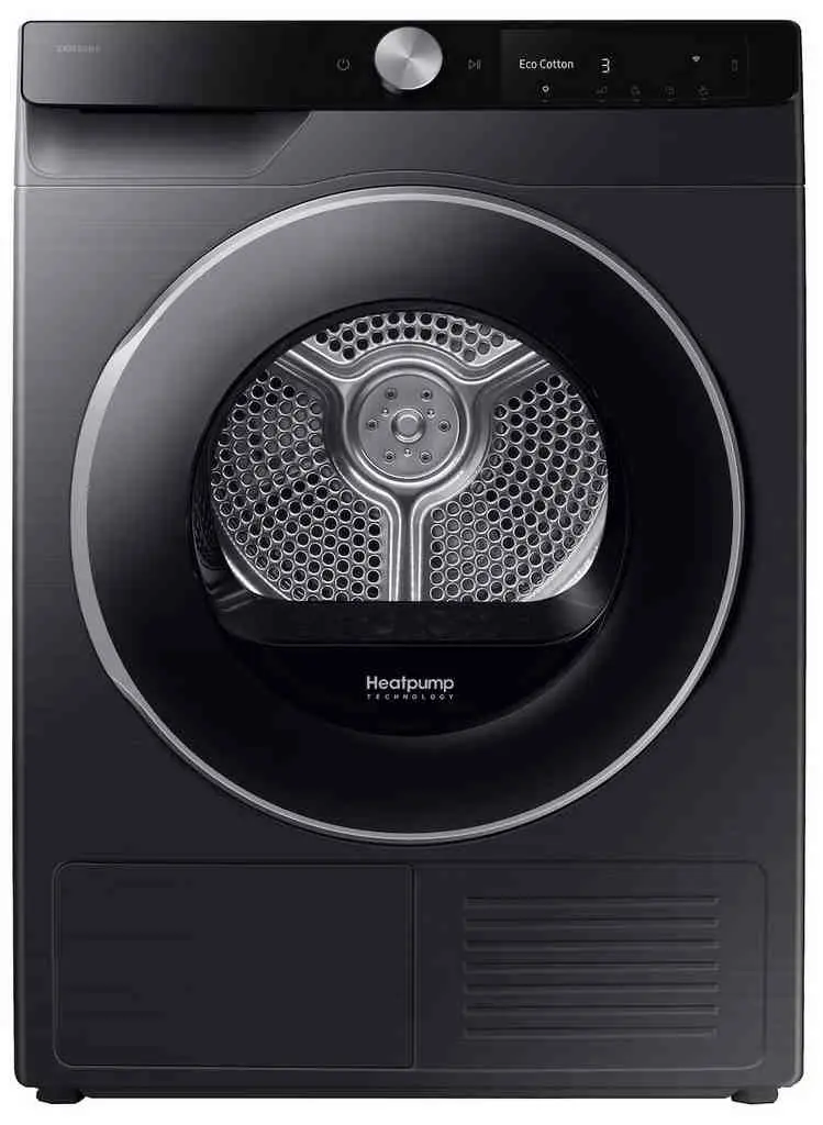 Сушильная машина Samsung DV90DG6845LBU4