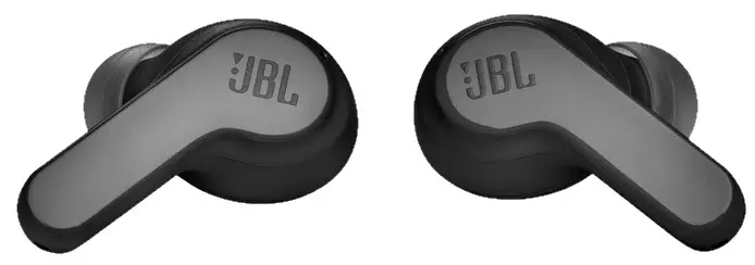 Наушники JBL Wave 200TWS, черный