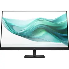 Монитор HP S3 Pro 327ph, черный