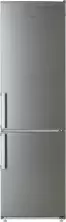 Холодильник Atlant XM 4424-180-N, серебристый