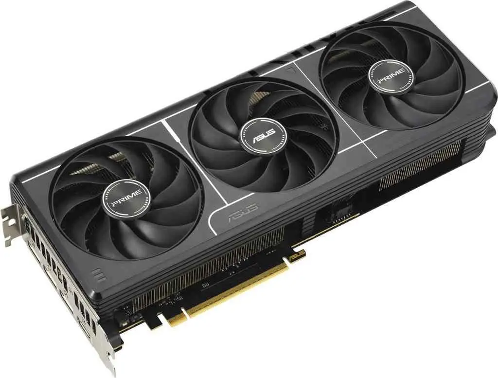 Placă video Asus GeForce RTX5070 12GB GDDR7