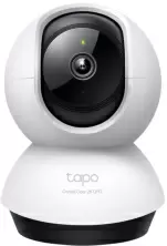 Камера видеонаблюдения TP-Link Tapo C220, белый