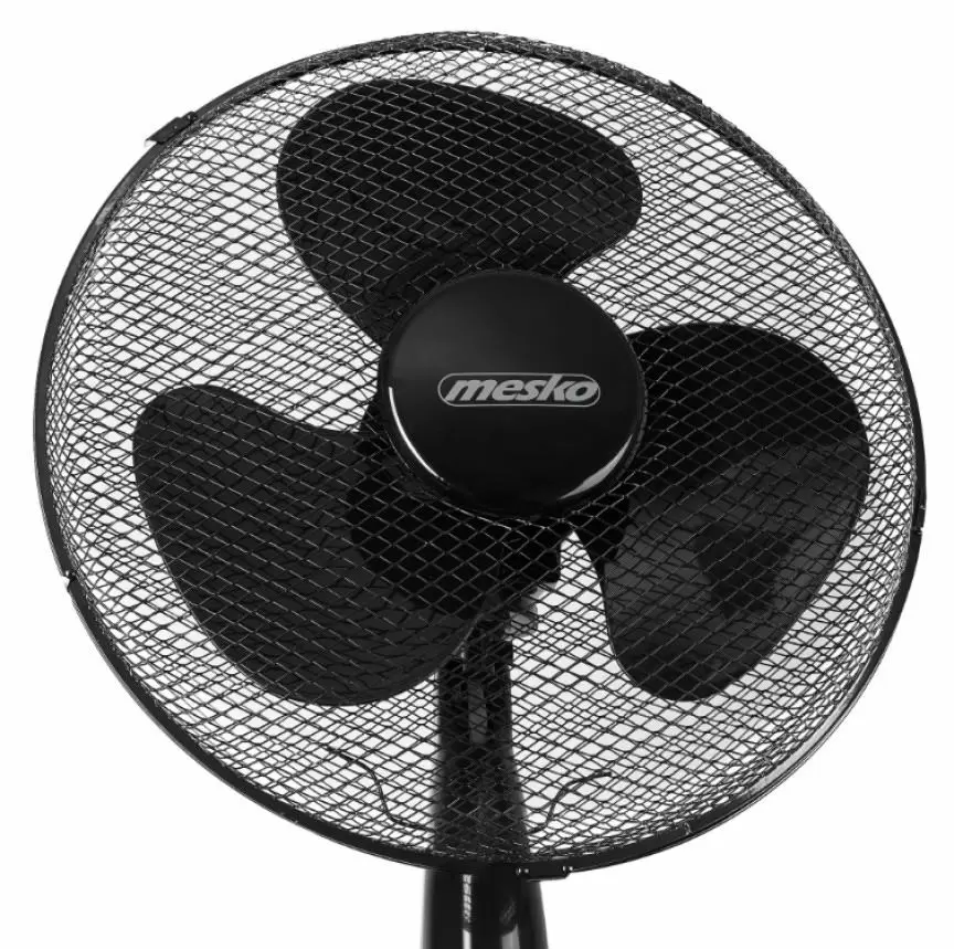 Ventilator Mesko MS-7311, negru