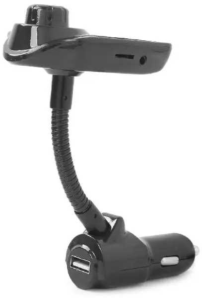 Modulator FM Gembird BTT-01