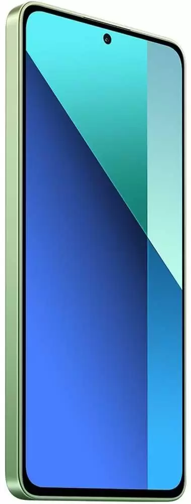 Smartphone Xiaomi Redmi Note 13 8GB/256GB, verde