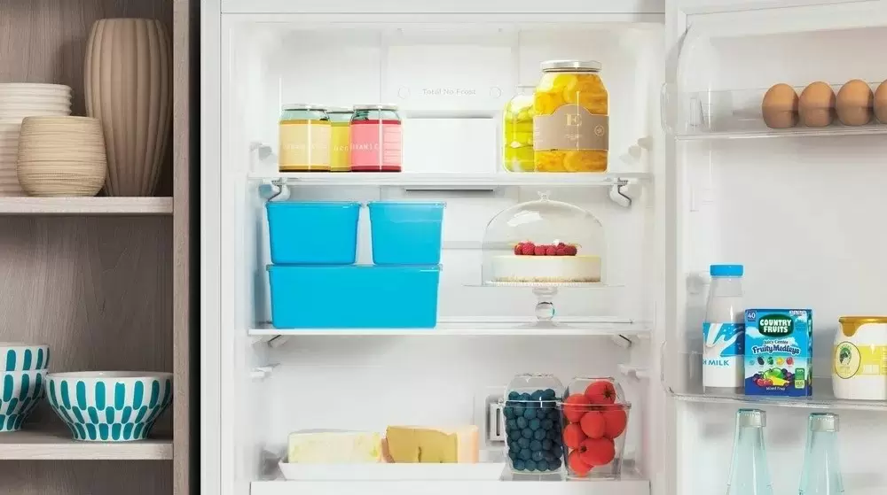 Холодильник Indesit ITS 4160W, белый