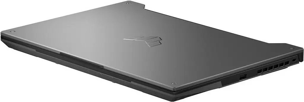 Laptop Asus TUF Gaming F15 FX507ZM (15.6"/FHD/Core i7-12700H/16GB/1TB/GeForce RTX 3060 6GB), gri