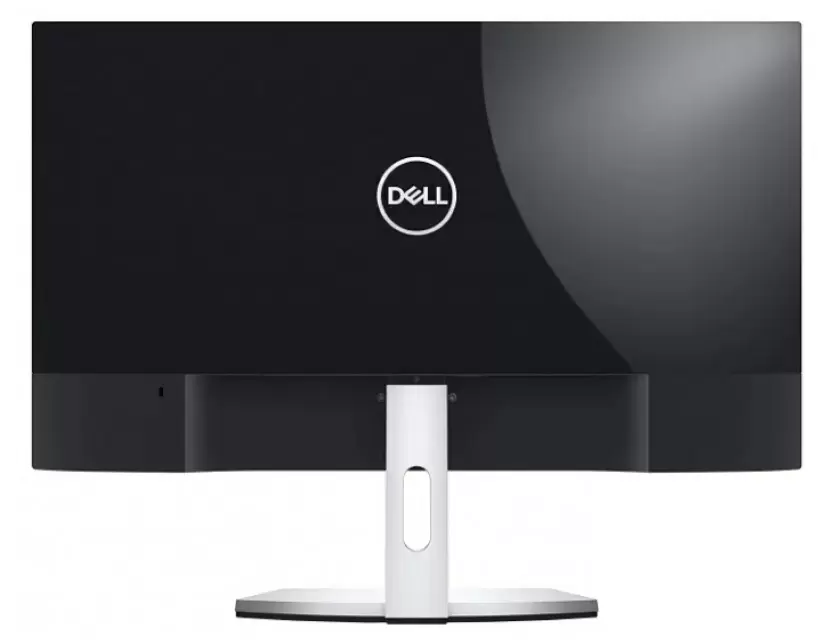 Монитор Dell P2319H, черный