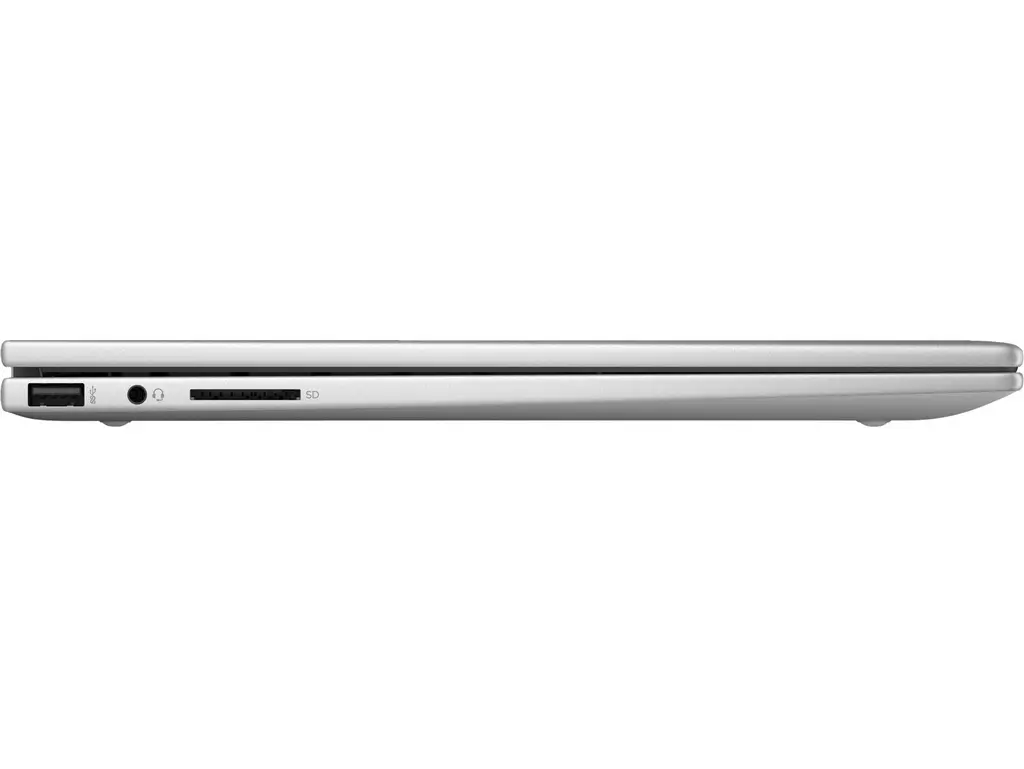 Laptop HP Envy 15 x360 15-fe0011ci (15.6"/FHD/Core i5-1335U/16GB/512GB/Intel Iris Xe/Win11H), argintiu