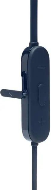 Наушники JBL Tune 125BT, синий