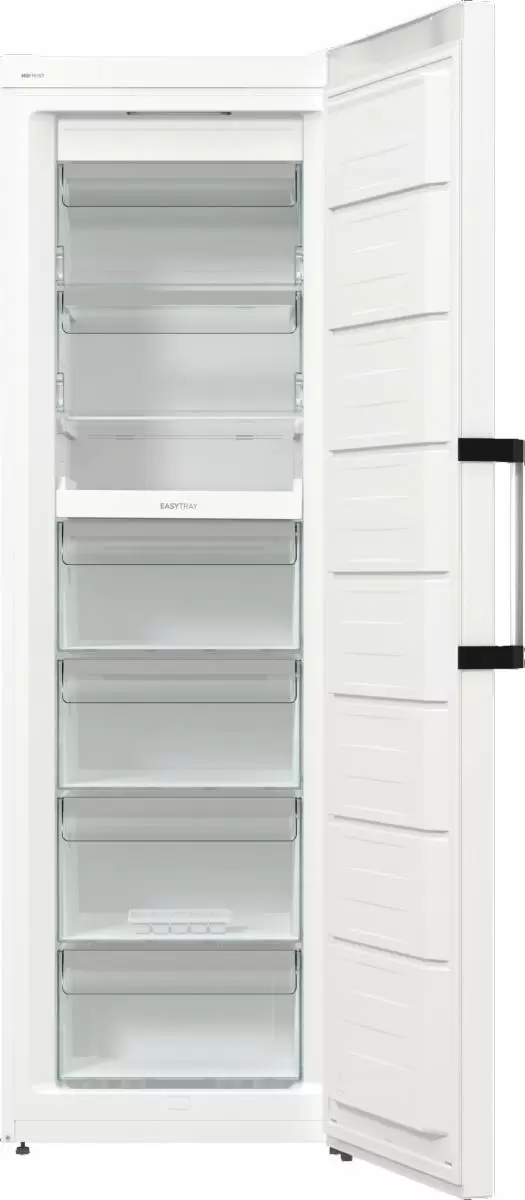 Congelator Gorenje FN619EAW6, alb