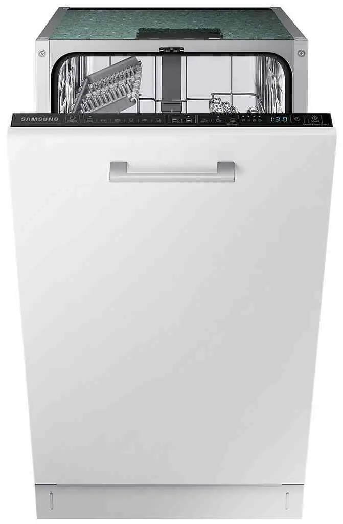 Maşină de spălat vase Samsung DW50DG430B00LE